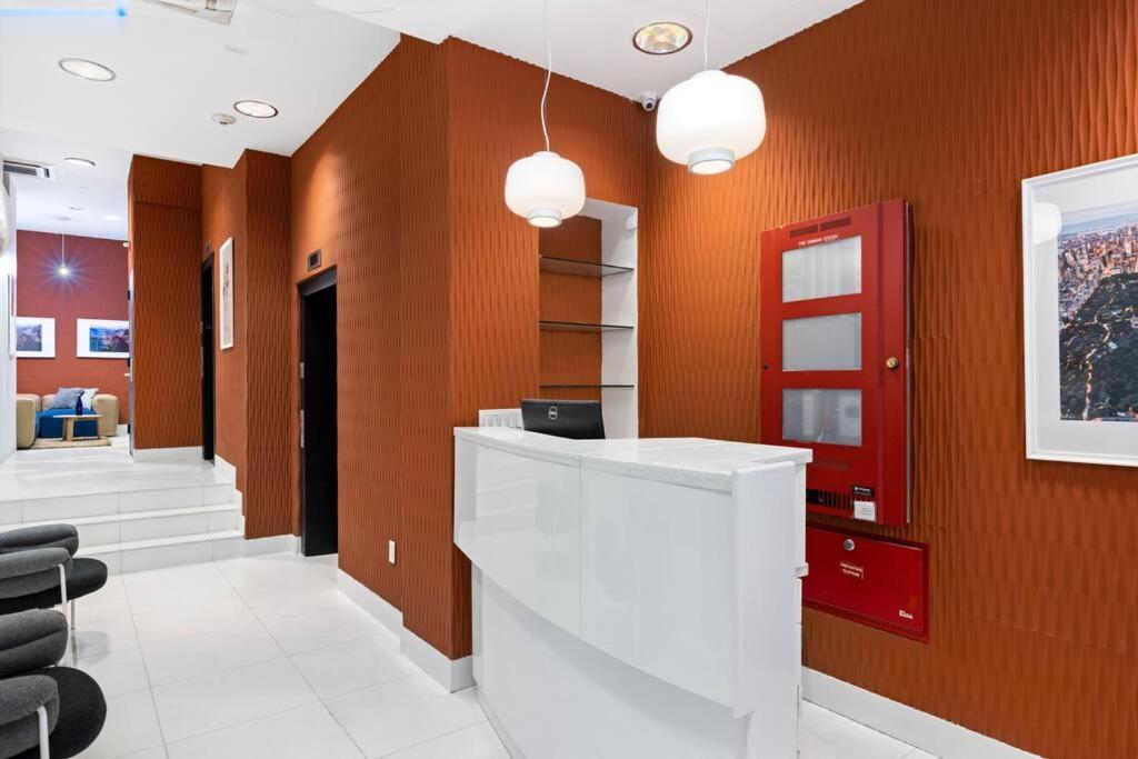 Comfort Studio Flatiron Area Nova York